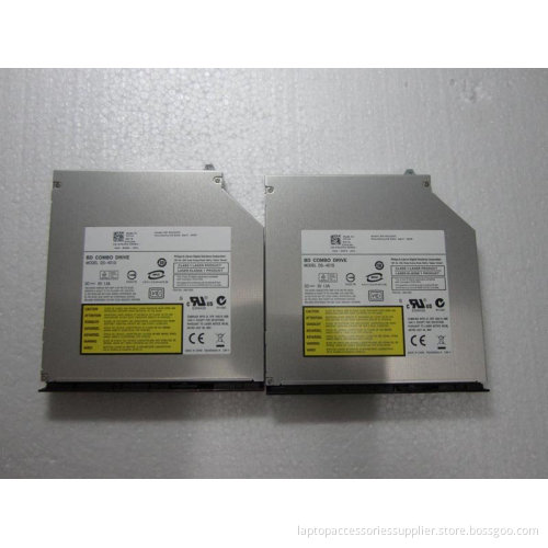 Optical Disc Drive Liteon Ds-4e1s 4x Blu-ray Rom / 8x Dvd±rw Sata Drive